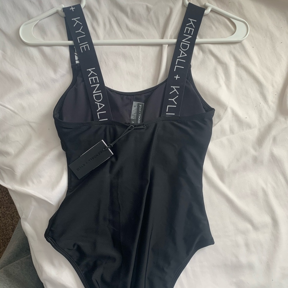 KYLIE and KENDALL BODYSUIT
